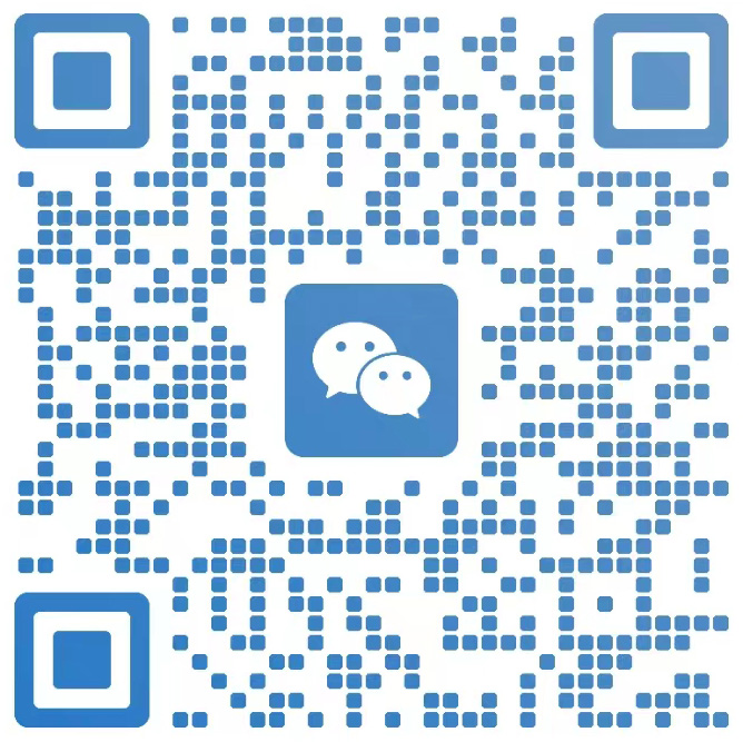 Contact QR Code